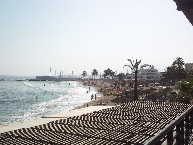 Stranden & beach clubs